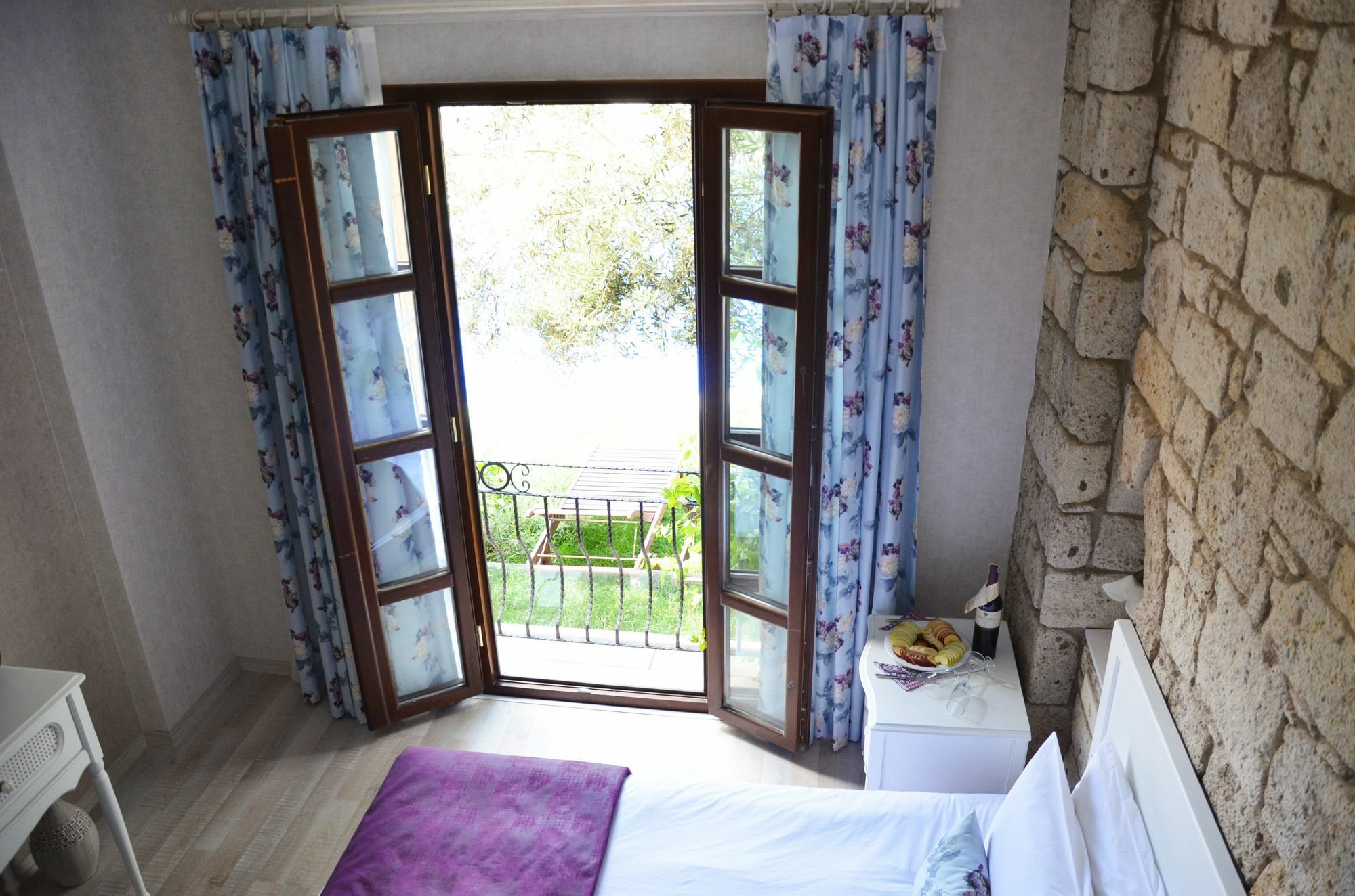 Tasquartas Hotel Alacati Exterior photo